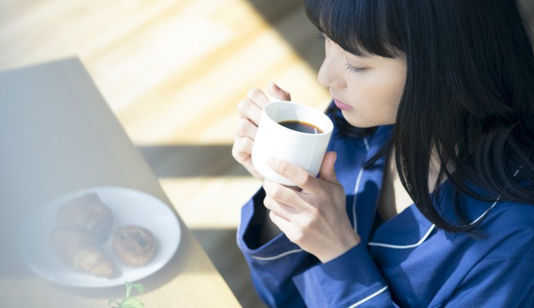 利尿作用のある飲食物