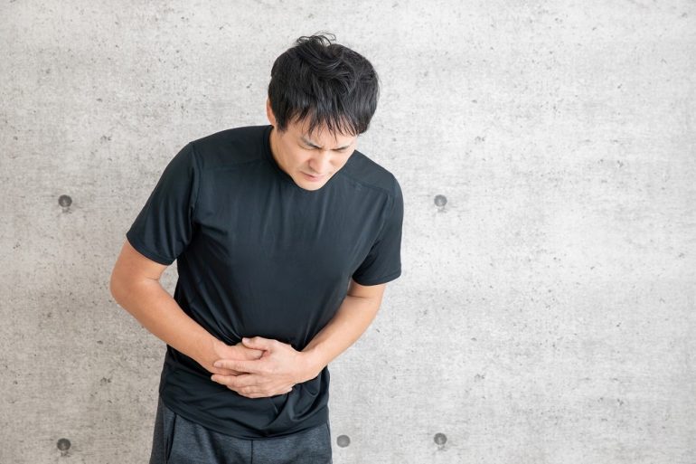 前立腺肥大症の原因